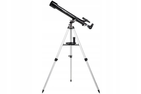 Teleskop Celestron PowerSeeker 60 AZ 700 mm