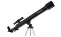 Teleskop Celestron PowerSeeker 60 AZ 700 mm