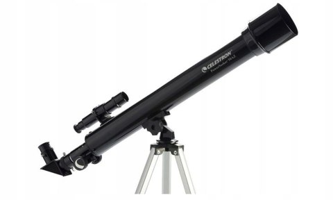 Teleskop Celestron PowerSeeker 60 AZ 700 mm