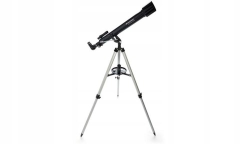 Teleskop Celestron PowerSeeker 60 AZ 700 mm