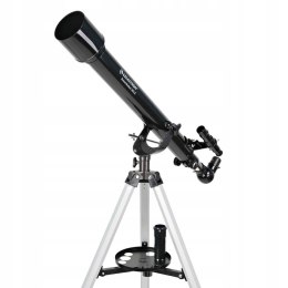 Teleskop Celestron PowerSeeker 60 AZ 700 mm