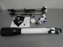 Teleskop F70070EQ 700 mm