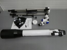 Teleskop F70070EQ 700 mm