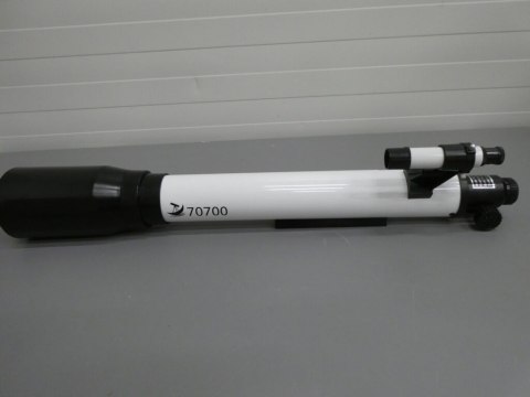 Teleskop F70070EQ 700 mm