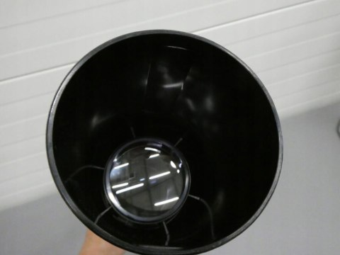 Teleskop F70070EQ 700 mm