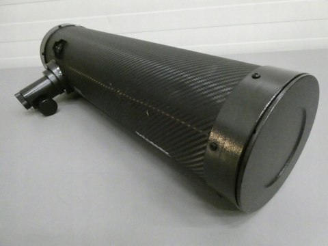 Teleskop SOLOMARK 130EQ reflektorowy 130 mm 650 mm