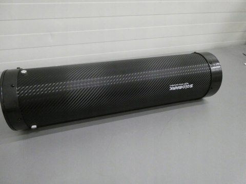 Teleskop SOLOMARK 130EQ reflektorowy 130 mm 650 mm