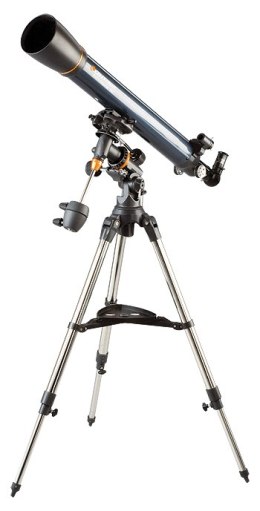 Teleskop astronomiczny CELESTRON Astromaster 90 EQ 21064