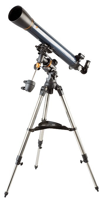 Teleskop astronomiczny CELESTRON Astromaster 90 EQ 21064