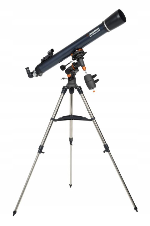 Teleskop astronomiczny CELESTRON Astromaster 90 EQ 21064