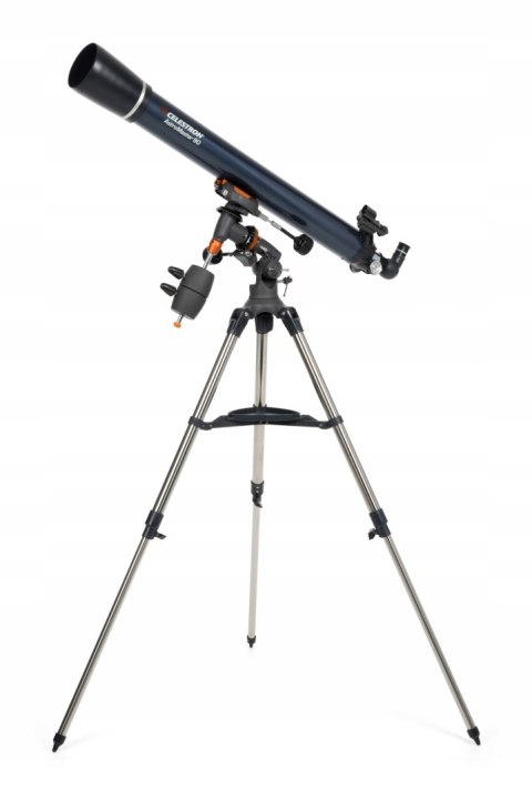 Teleskop astronomiczny CELESTRON Astromaster 90 EQ 21064
