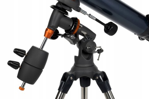 Teleskop astronomiczny CELESTRON Astromaster 90 EQ 21064