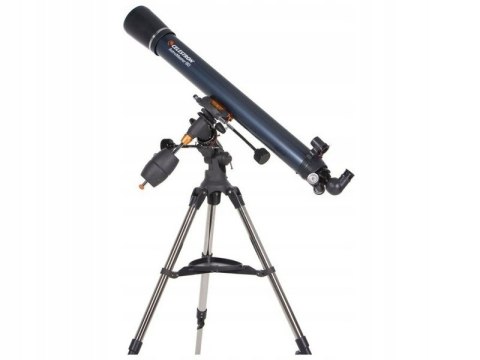Teleskop astronomiczny CELESTRON Astromaster 90 EQ 21064