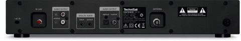 Tuner radiowy cyfrowy Technisat DigitRadio 143 DAB+ FM