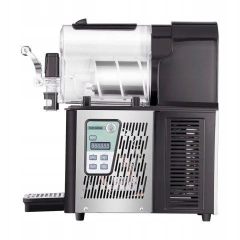 VEVOR Slushy Maker 3L Komercyjna Maszyna Do Napojów Do Lodziarni I Kawiarni