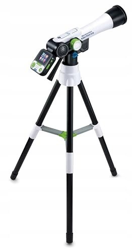 Video teleskop vtech 80-614523 dla dzeieci holenderski