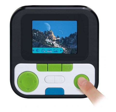 Video teleskop vtech 80-614523 dla dzeieci holenderski