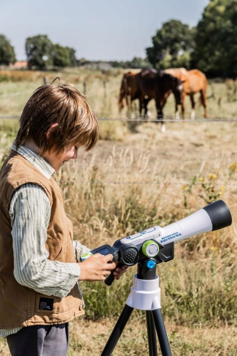 Video teleskop vtech 80-614523 dla dzeieci holenderski