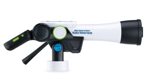 Video teleskop vtech 80-614523 dla dzeieci holenderski