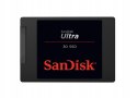 Dysk SSD SanDisk Ultra 3D 2TB 2,5" SATA III