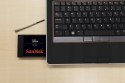Dysk SSD SanDisk Ultra 3D 2TB 2,5" SATA III