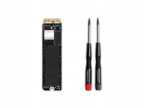 Dysk SSD Transcend JetDrive 850 960GB karta PCIe