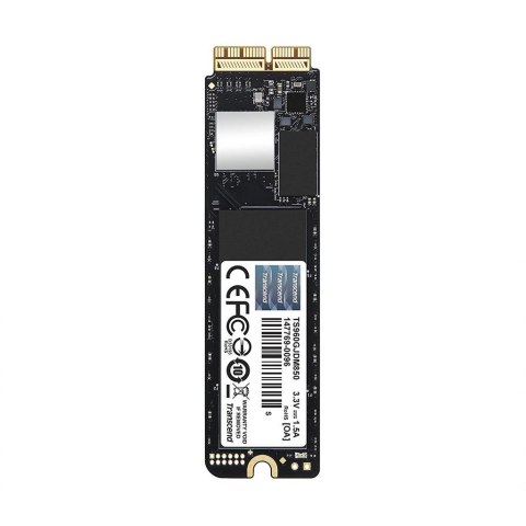 Dysk SSD Transcend JetDrive 850 960GB karta PCIe