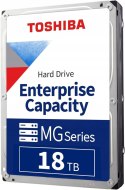 Dysk serwerowy HDD Toshiba Enterprise 18TB MG08ACA18TE