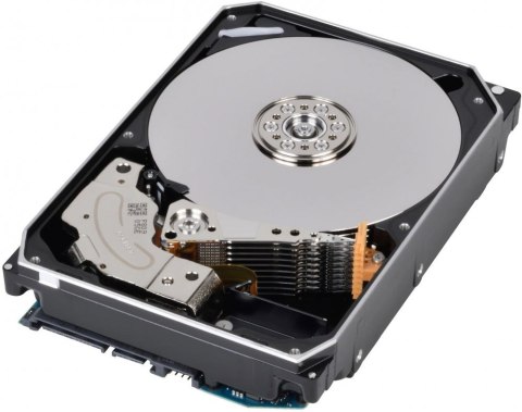 Dysk serwerowy HDD Toshiba Enterprise 18TB MG08ACA18TE