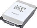 Dysk serwerowy HDD Toshiba Enterprise 18TB MG08ACA18TE