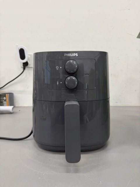Frytkownica beztłuszczowa Philips HD9200/60 1400 W 4,1 l
