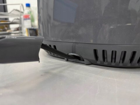 Frytkownica beztłuszczowa Philips HD9200/60 1400 W 4,1 l