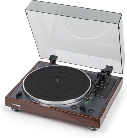 Gramofon Thorens TD 102 A orzech włoski