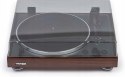 Gramofon Thorens TD 102 A orzech włoski