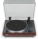 Gramofon Thorens TD 102 A orzech włoski