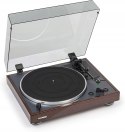 Gramofon Thorens TD 102 A orzech włoski