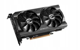 Karta graficzna EVGA GeForce RTX 3060 Ti XC GAMING 8 GB