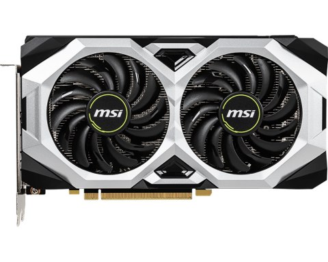 Karta graficzna MSI GeForce RTX 2070 VENTUS 8 GB
