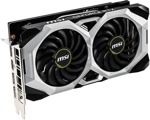 Karta graficzna MSI GeForce RTX 2070 VENTUS 8 GB