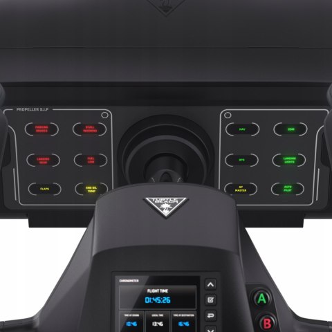 Kierownica Turtle Beach VelocityOne Flight