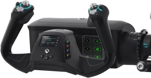 Kierownica Turtle Beach VelocityOne Flight