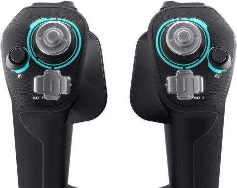 Kierownica Turtle Beach VelocityOne Flight