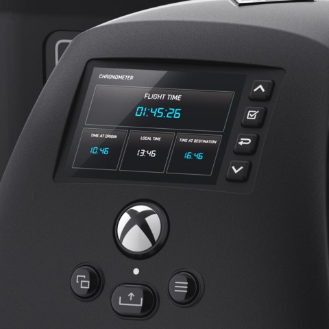 Kierownica Turtle Beach VelocityOne Flight