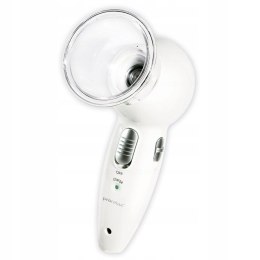 Masażer wyszczuplający ProRelax Sensitive 85637 biały