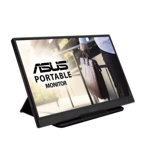 Monitor LCD Asus MB165B 15,6 " 1366 x 768 px TN