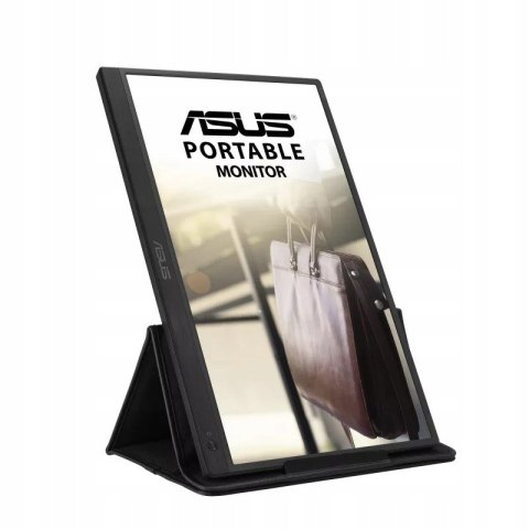 Monitor LCD Asus MB165B 15,6 " 1366 x 768 px TN