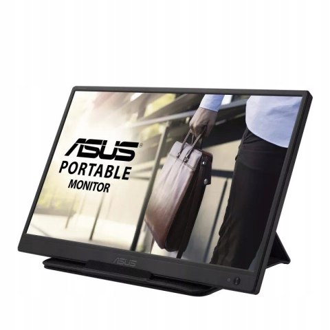 Monitor LCD Asus MB165B 15,6 " 1366 x 768 px TN