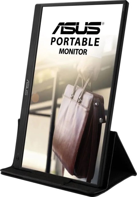 Monitor LCD Asus MB165B 15,6 " 1366 x 768 px TN