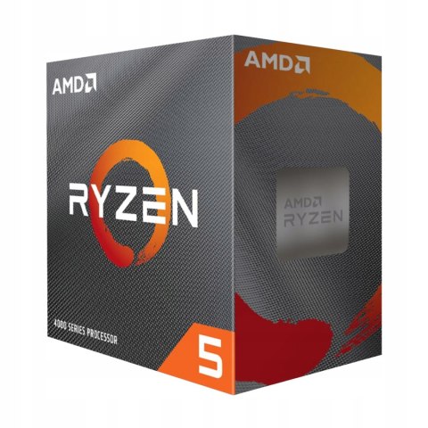 Procesor Amd Ryzen 5 4500 S-Am4 3.60/4.10Ghz Box