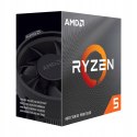 Procesor Amd Ryzen 5 4500 S-Am4 3.60/4.10Ghz Box